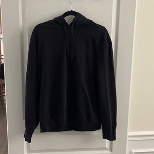 Black Medium H&M hoodie